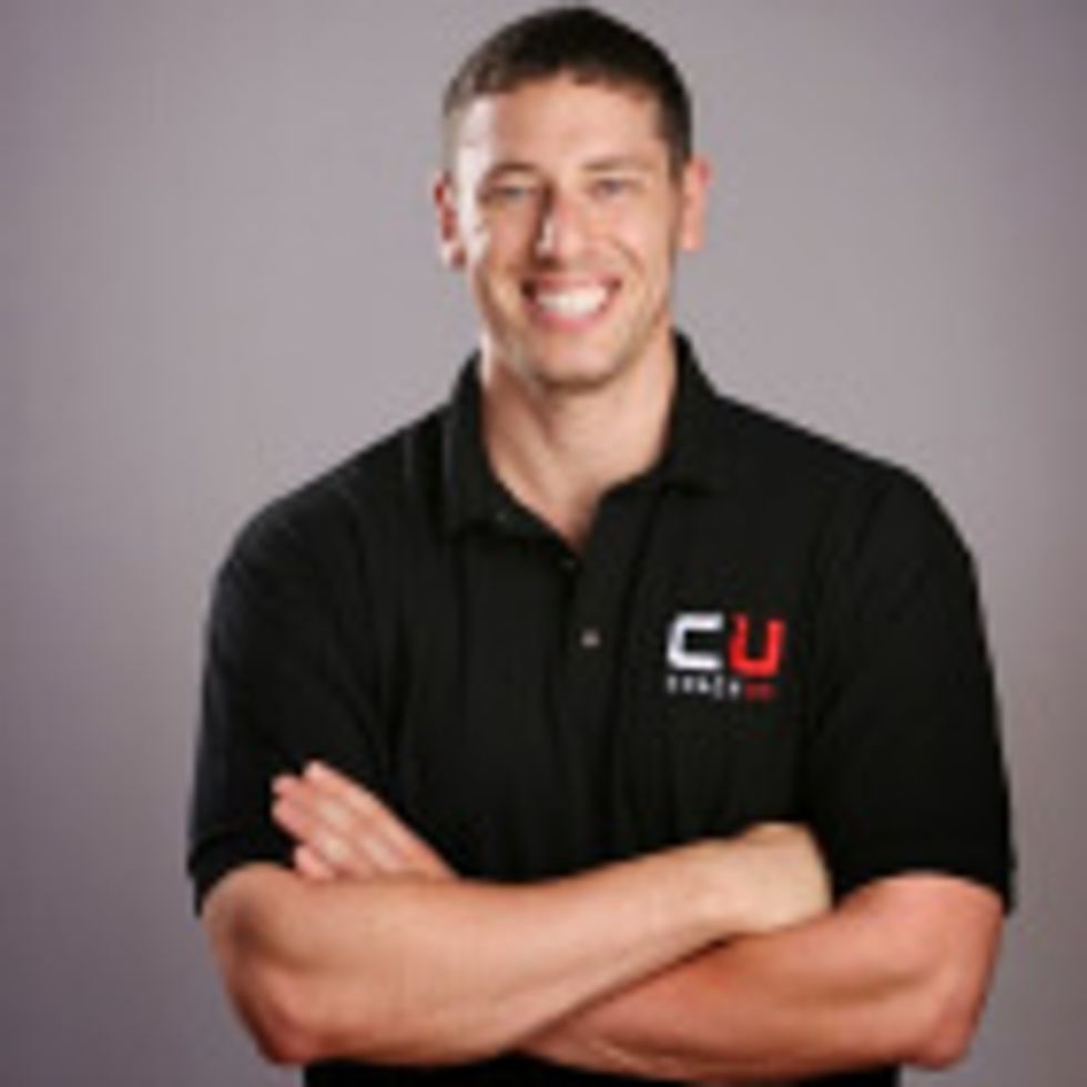 jordan fliegel