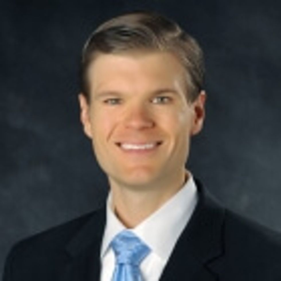 Joseph P. DeWoody