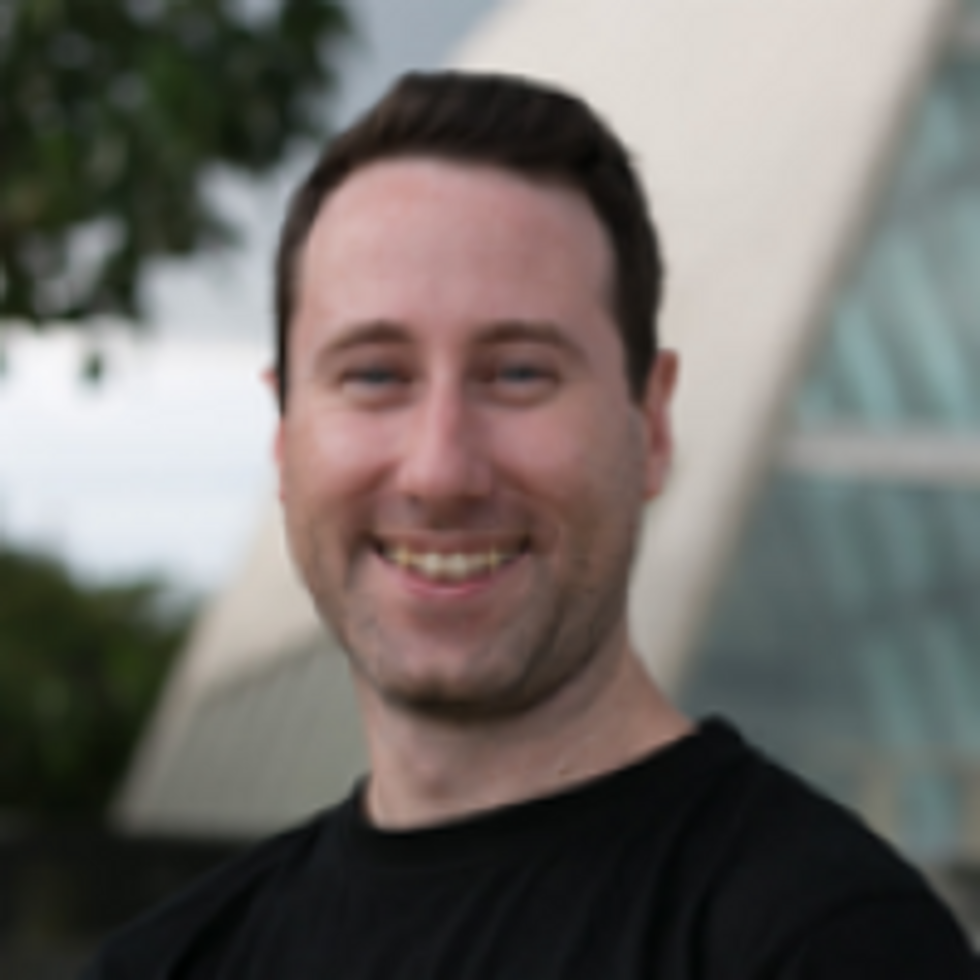 Josh Kohlbach