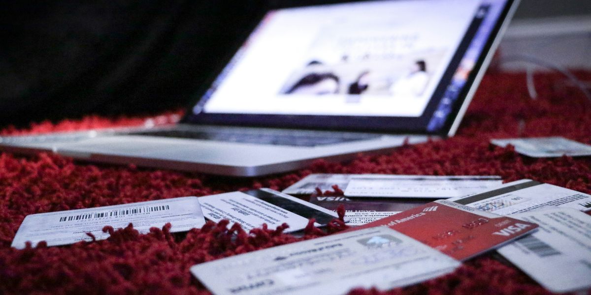 Keep old credit accounts open