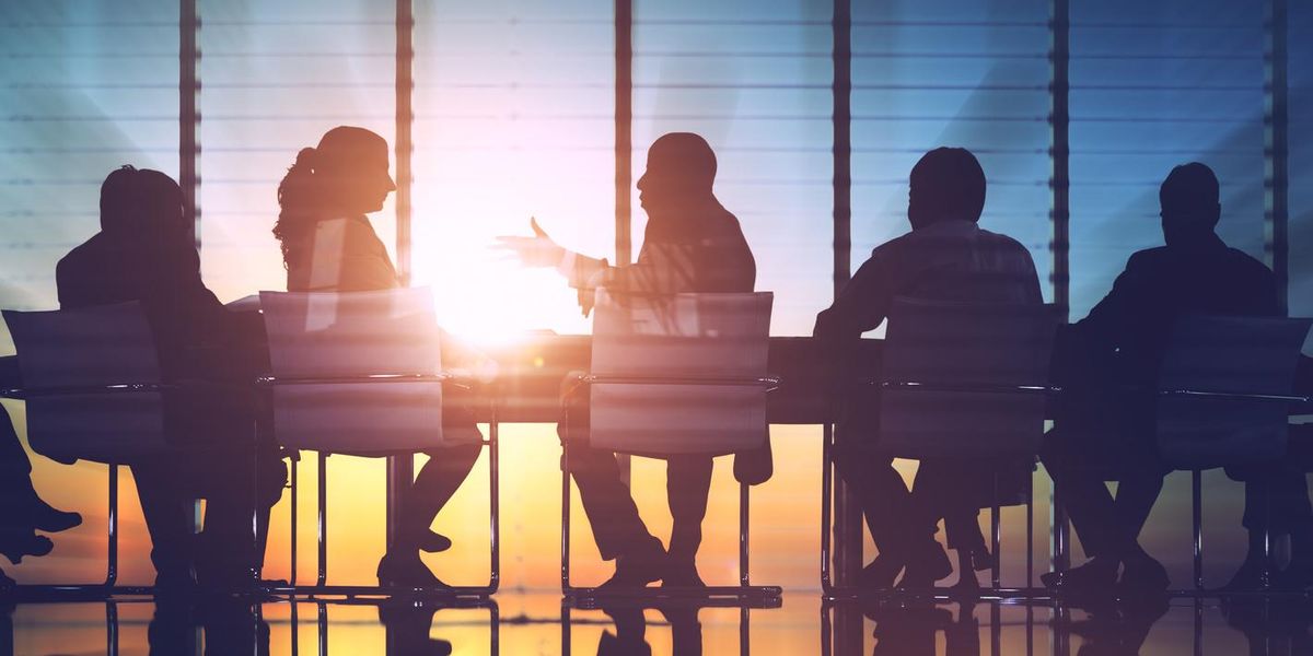 Keep the board apprised of startup challenges