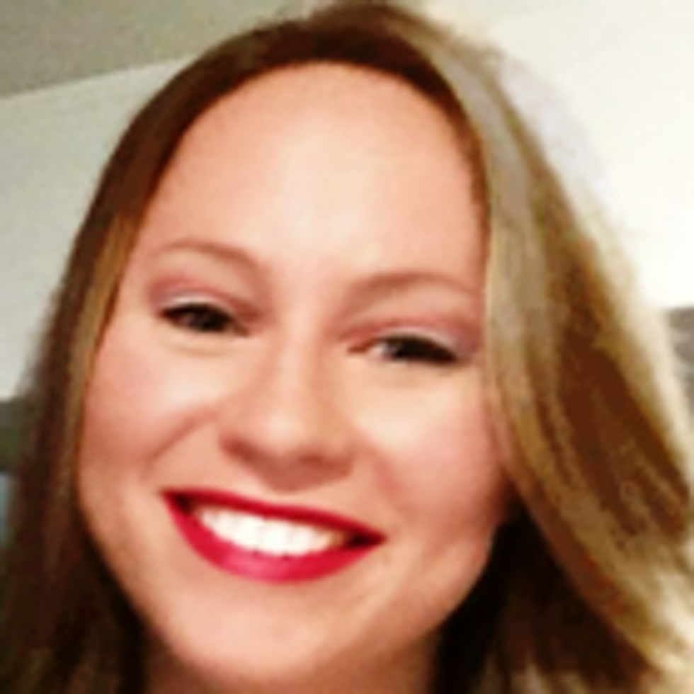 Kelly Richardson