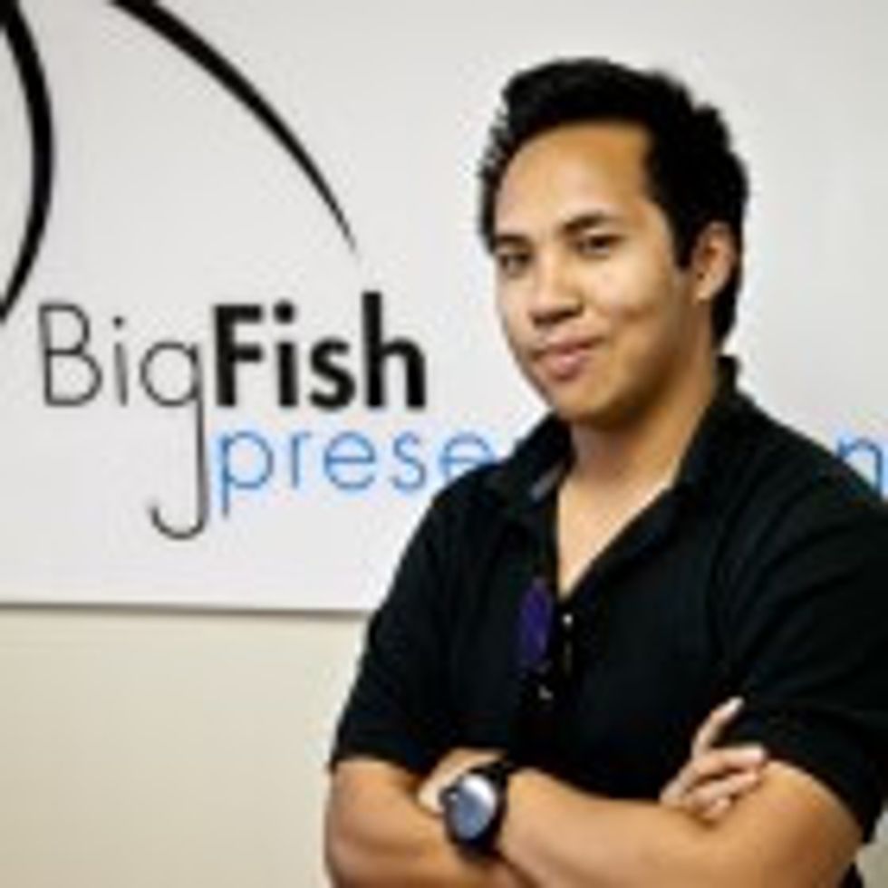 Kenny Nguyen