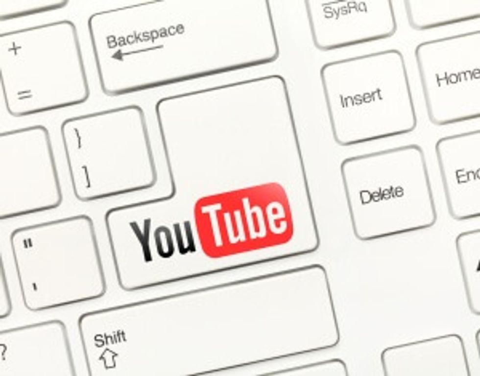 keyboard - Youtube