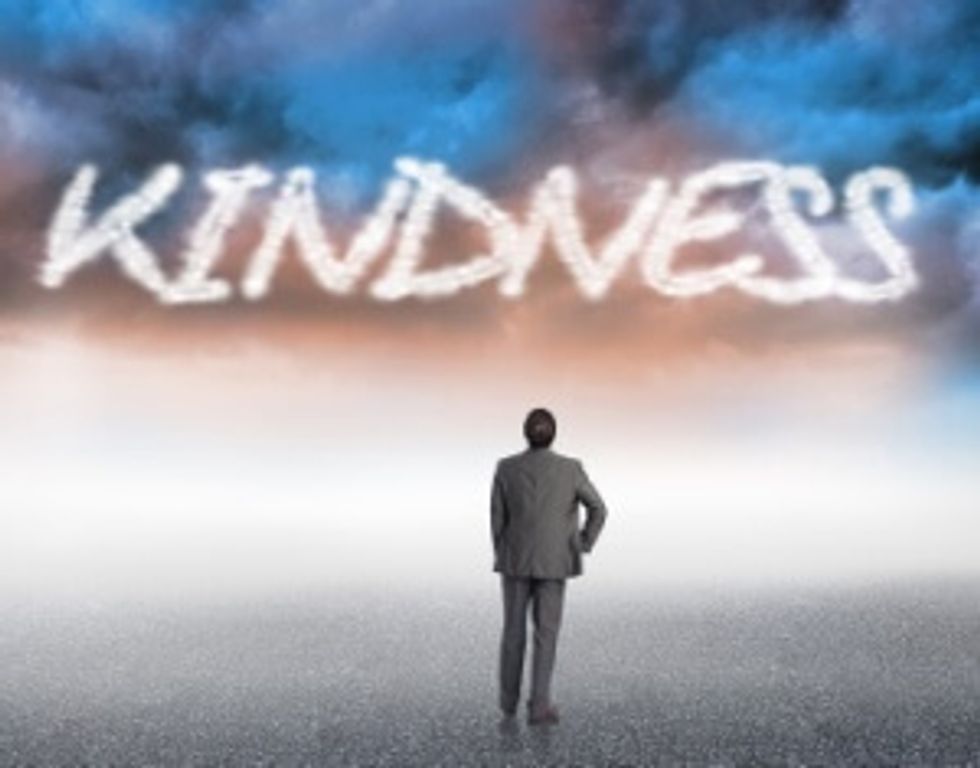 Kindness