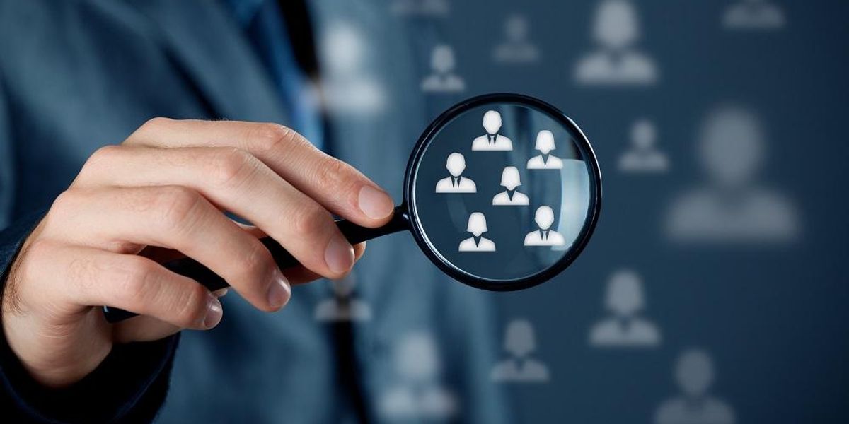 Know your customer and make them feel appreciated