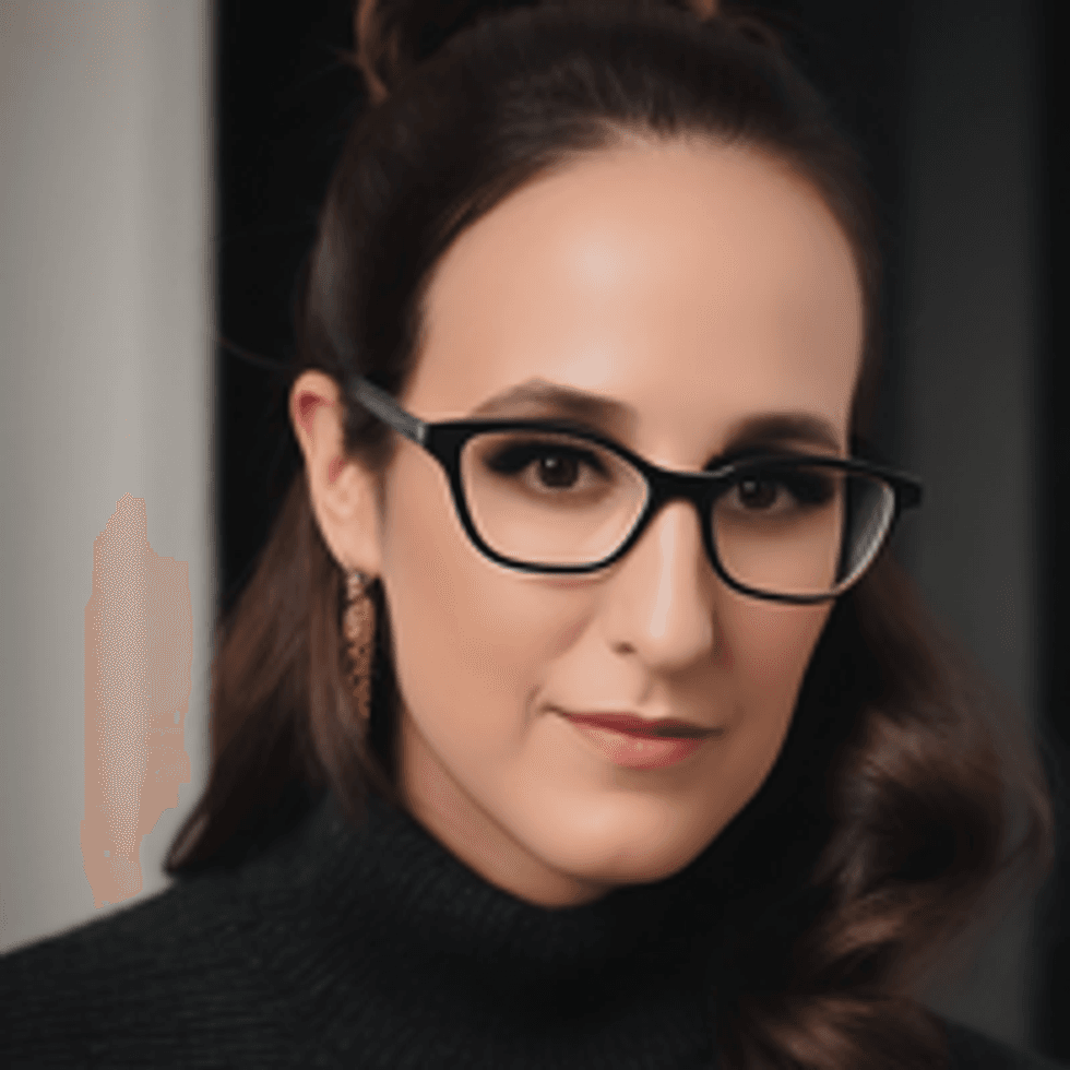 Kristin Kimberly Marquet