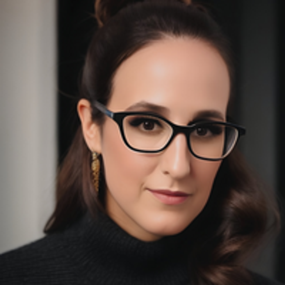 Kristin Kimberly Marquet