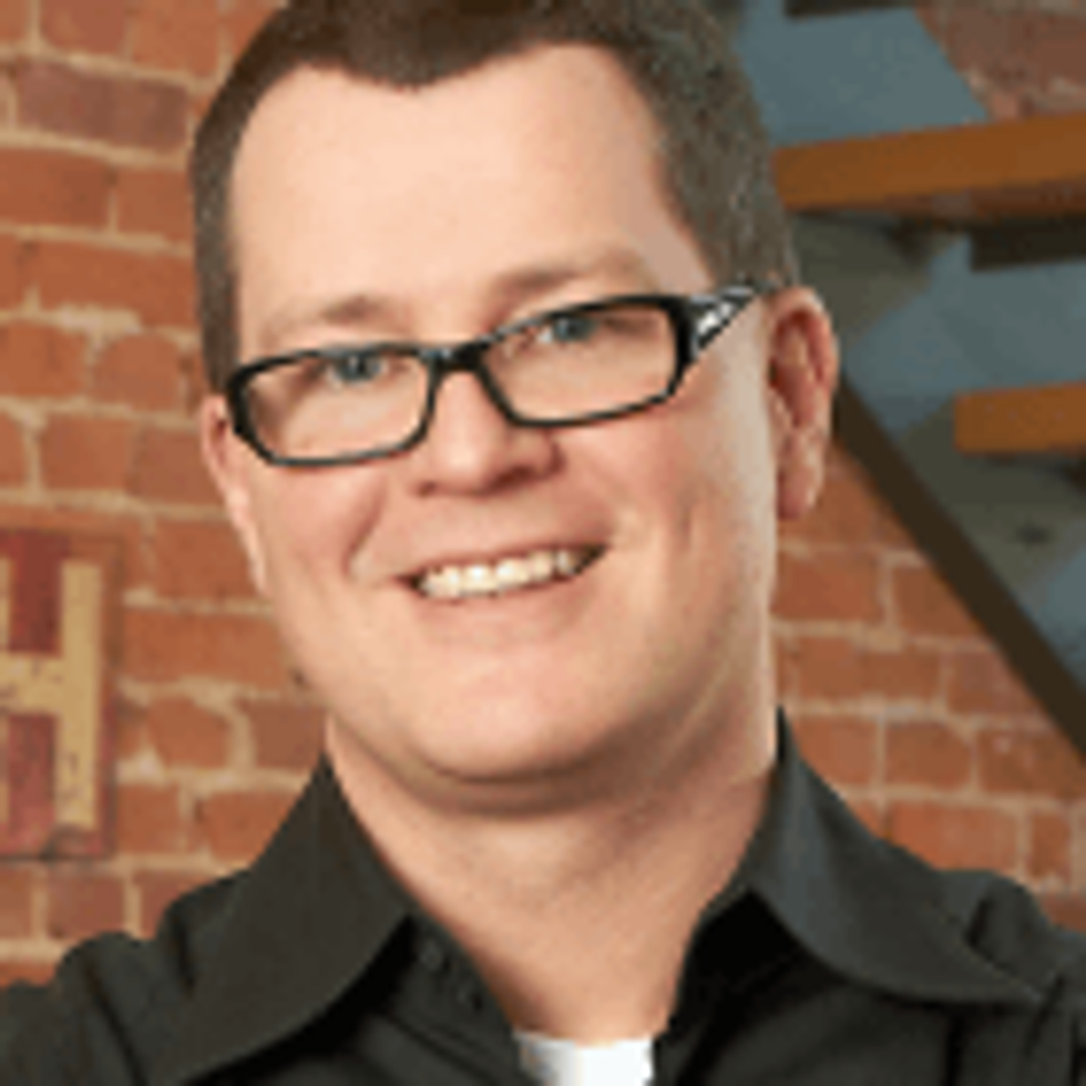 Kristopher Jones: business resolutions