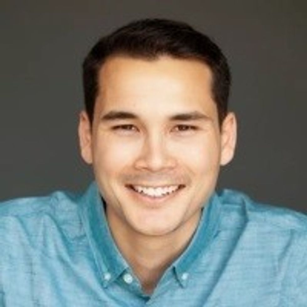 Kyle Goguen