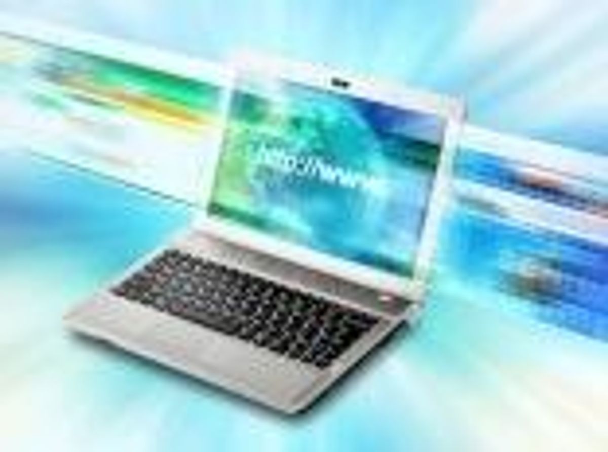 laptop