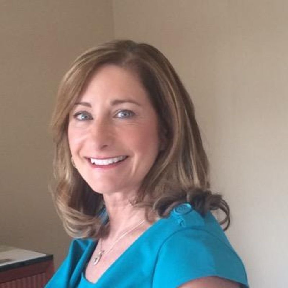laurie mccabe