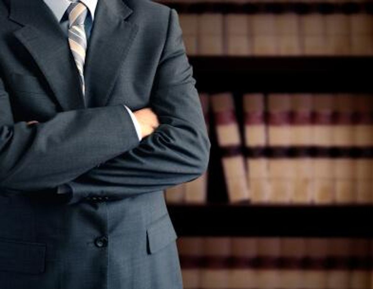 law books