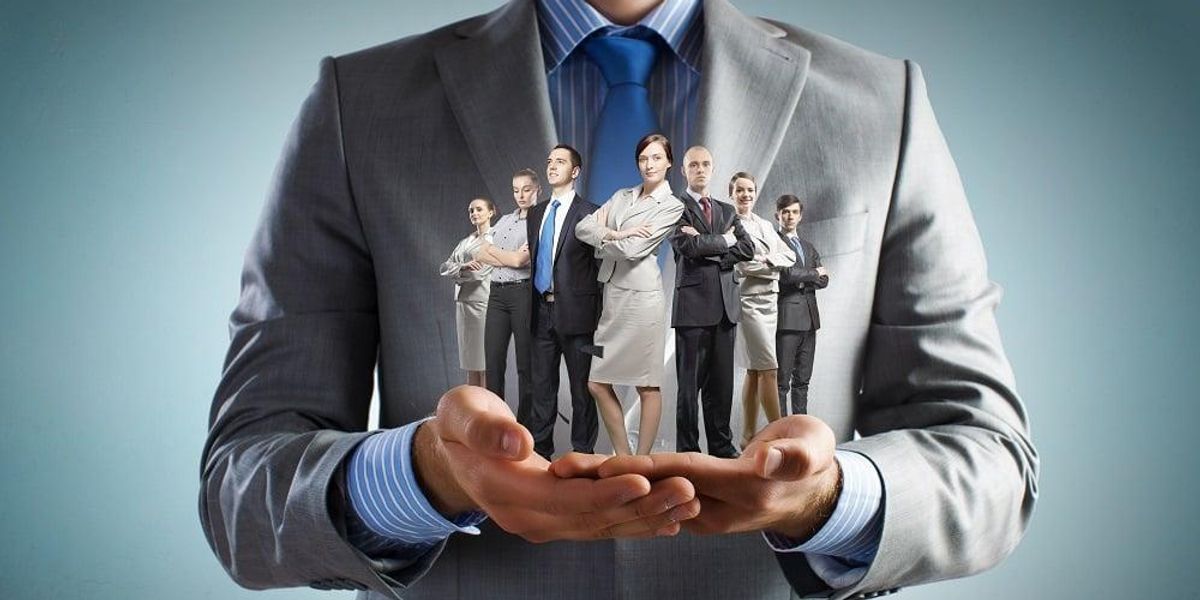 Members First Mindset How to Lead With a People-First Mindset - AllBusiness.com