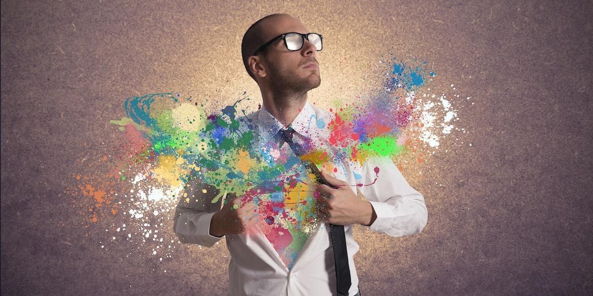 Leading from the heart can help beat disillusionment