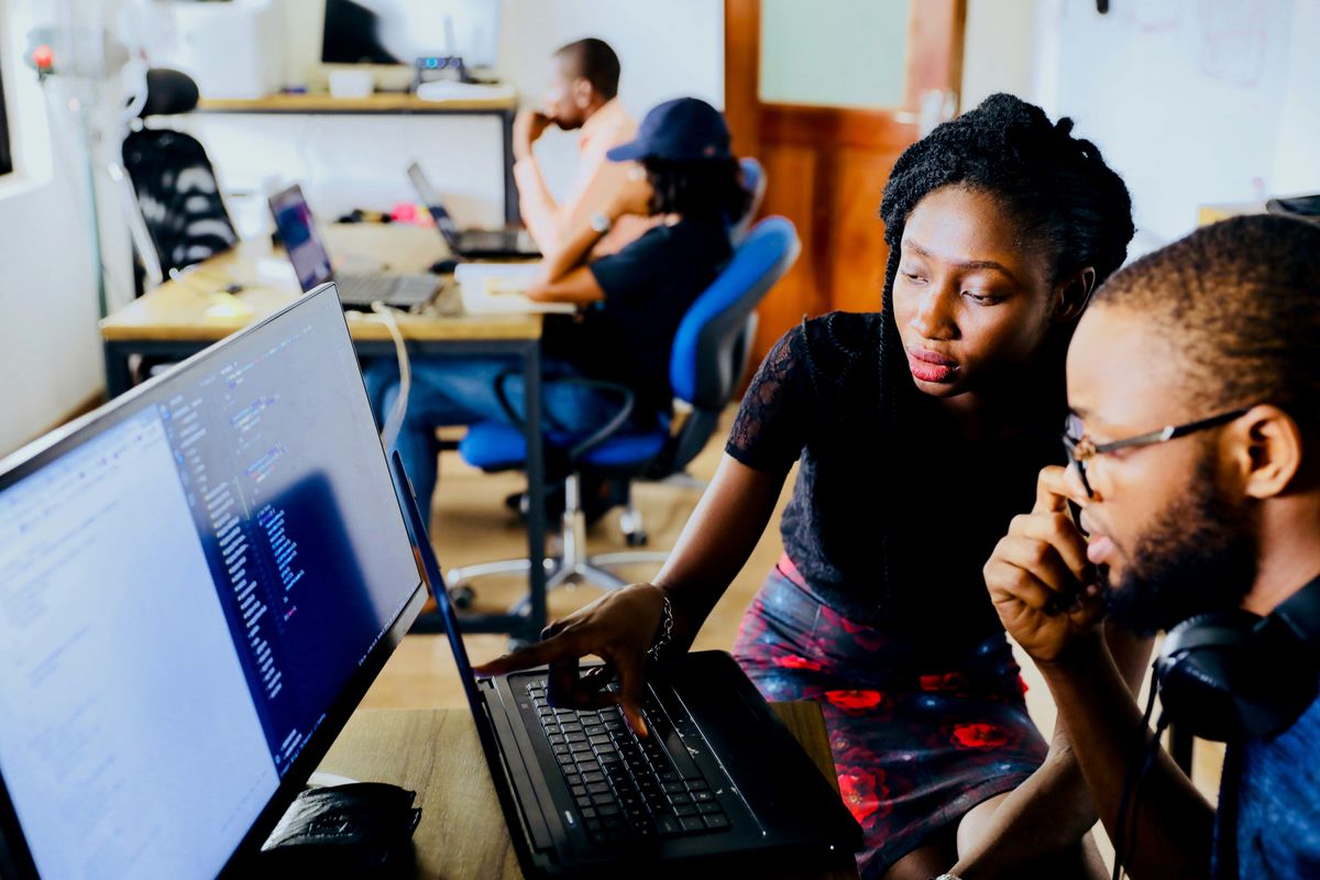 Learning new tech in the workplace which can contribute to change fatigue