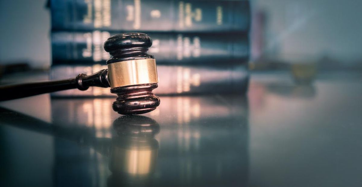 legal concept