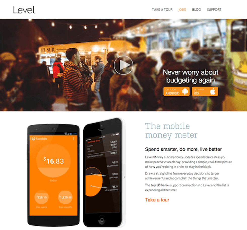 levelmoney