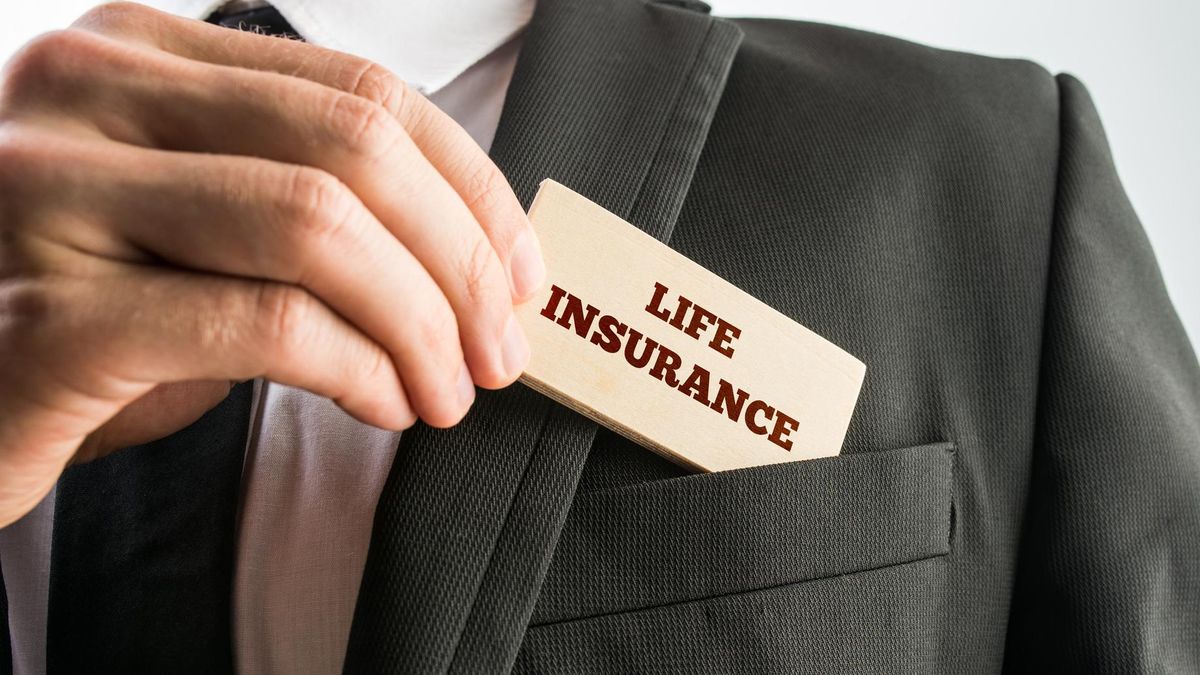 Life insurance