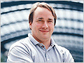 Linus Torvalds