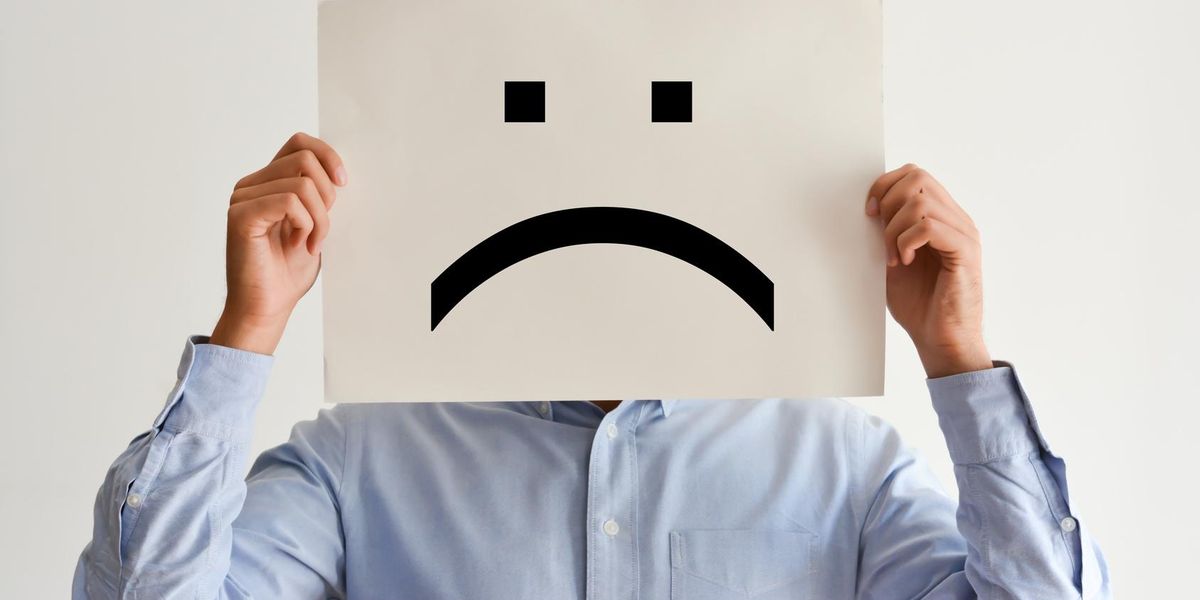 Listening to unhappy customers is part of great customer service
