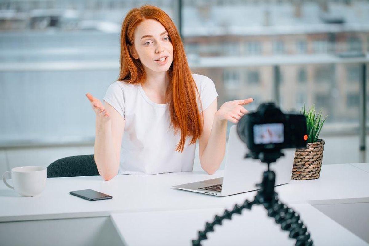 Livestreamed shopping content may be the wave of the future