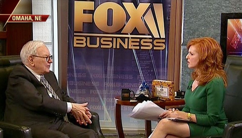 Liz Claman