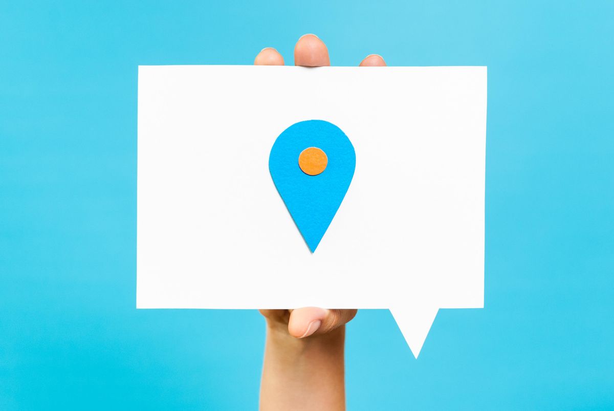 local search