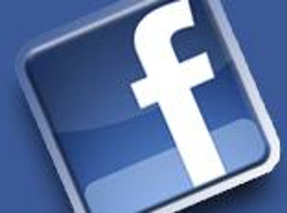 5 Secrets to Growing Your Business with Facebook