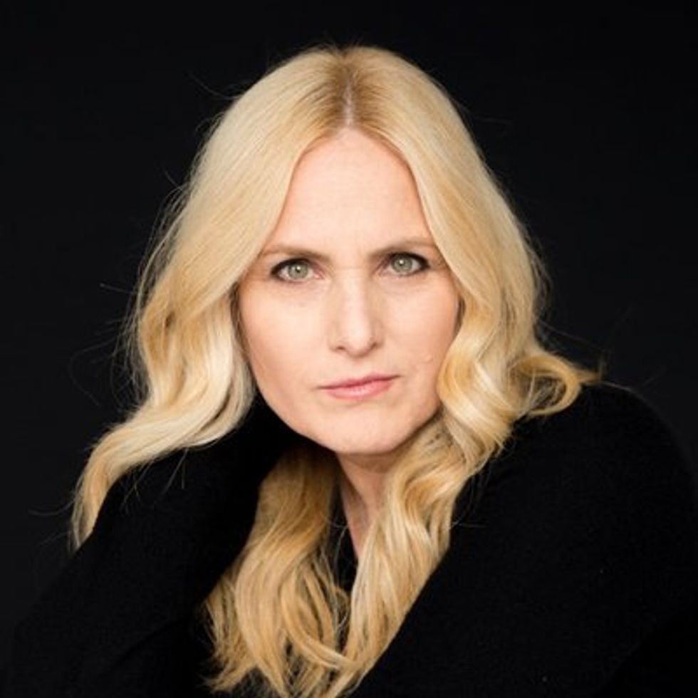 lolly daskal