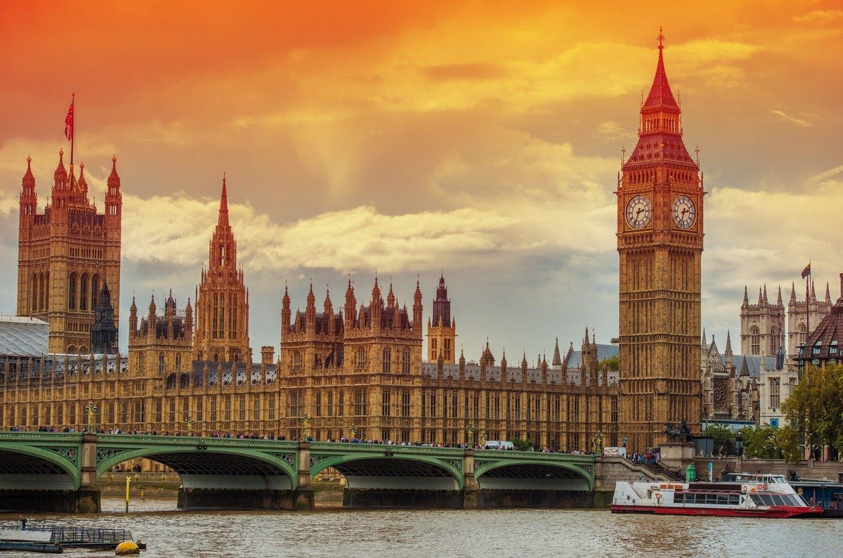 London