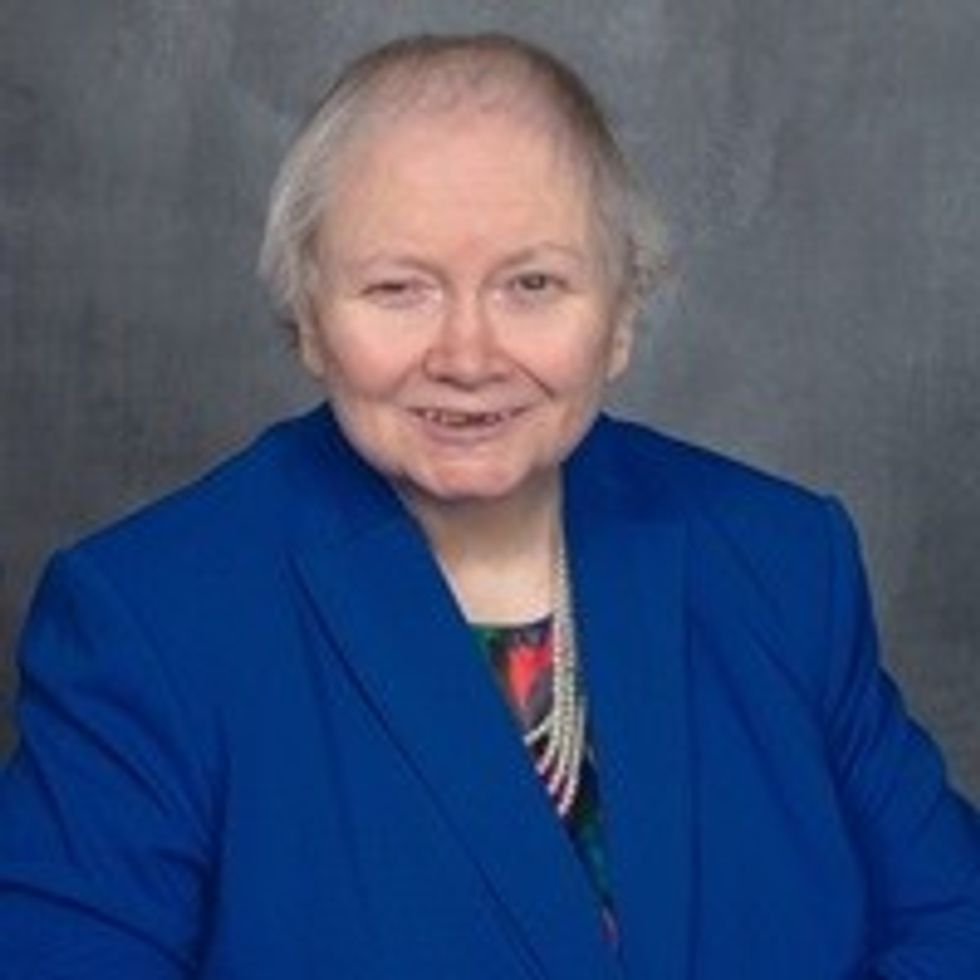 Loretta Kilday - Terkel