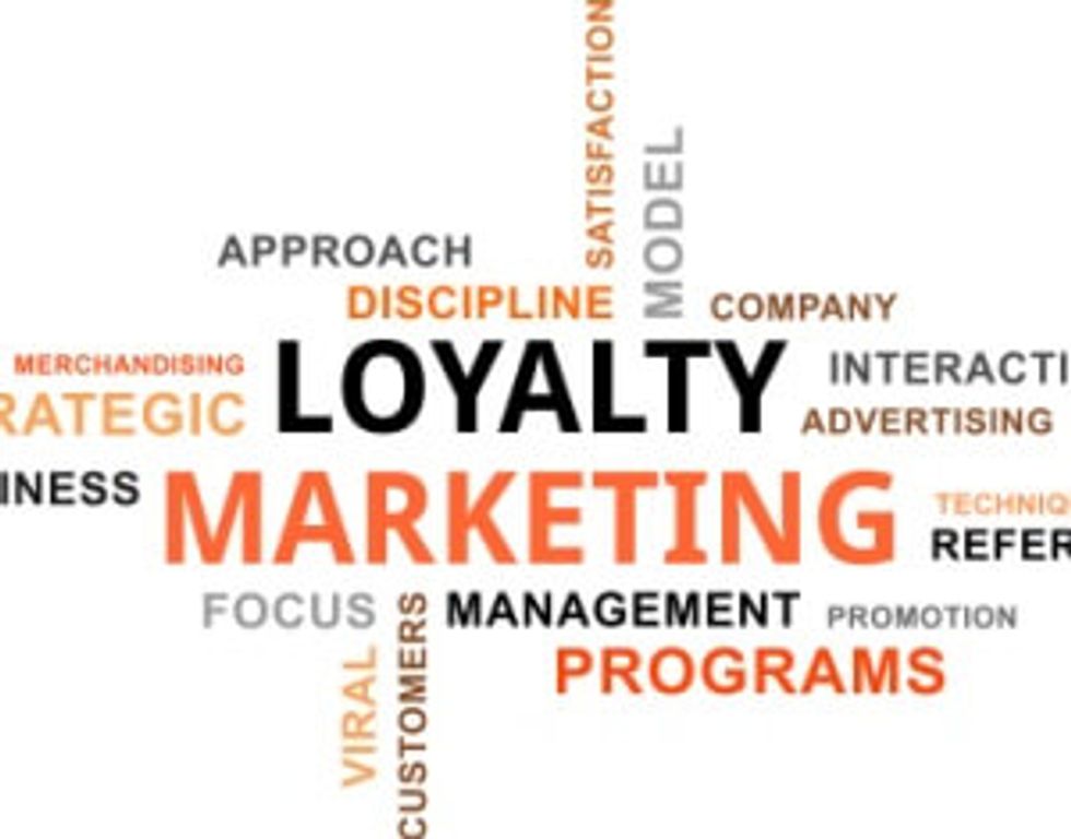 loyalty marketing