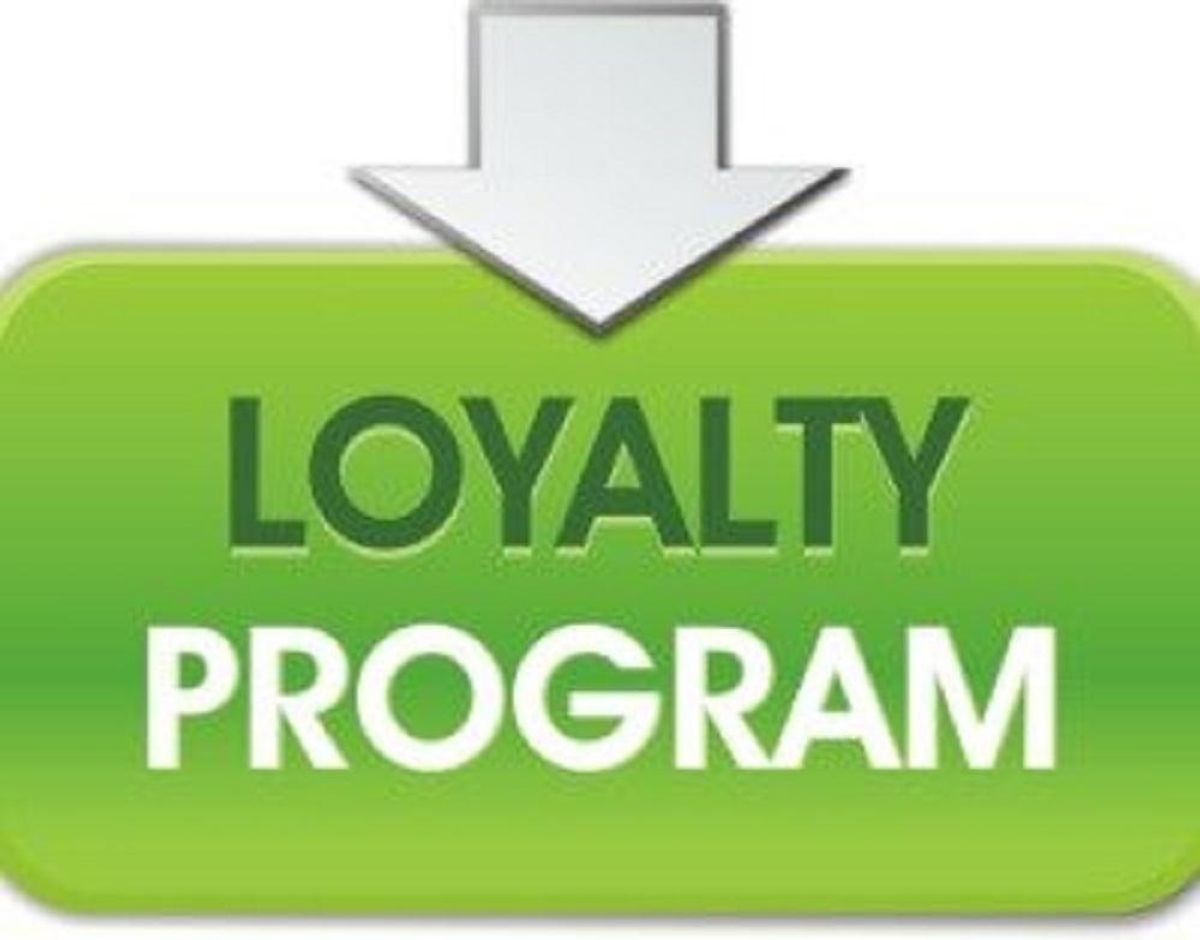 loyalty program