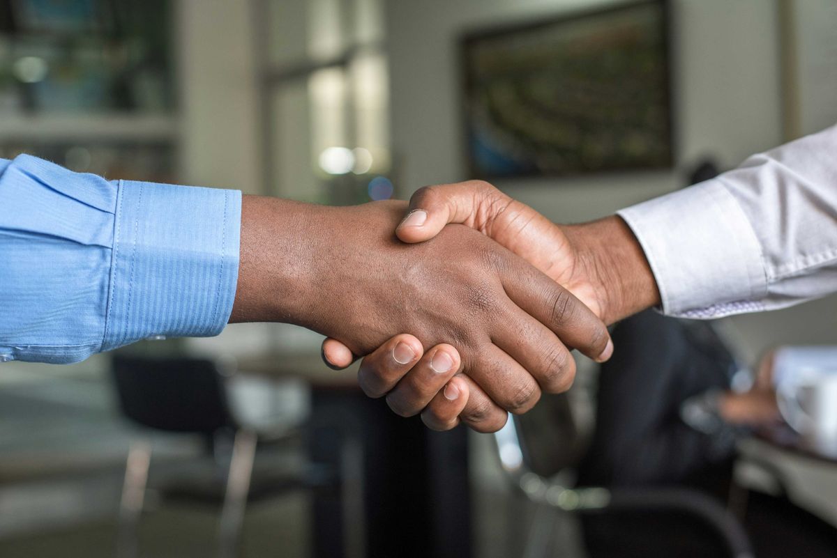 Making a business move that builds your future
