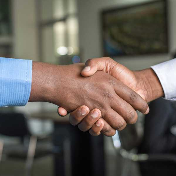 Making a business move that builds your future