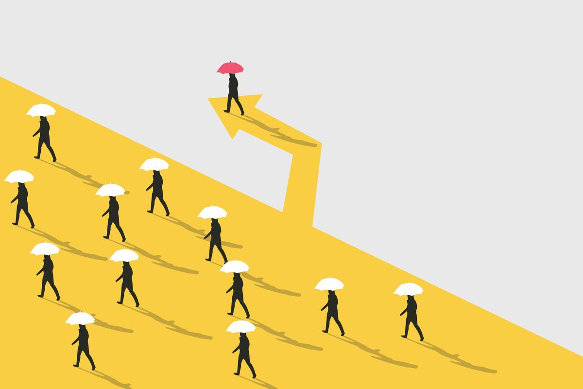 How to Change Careers