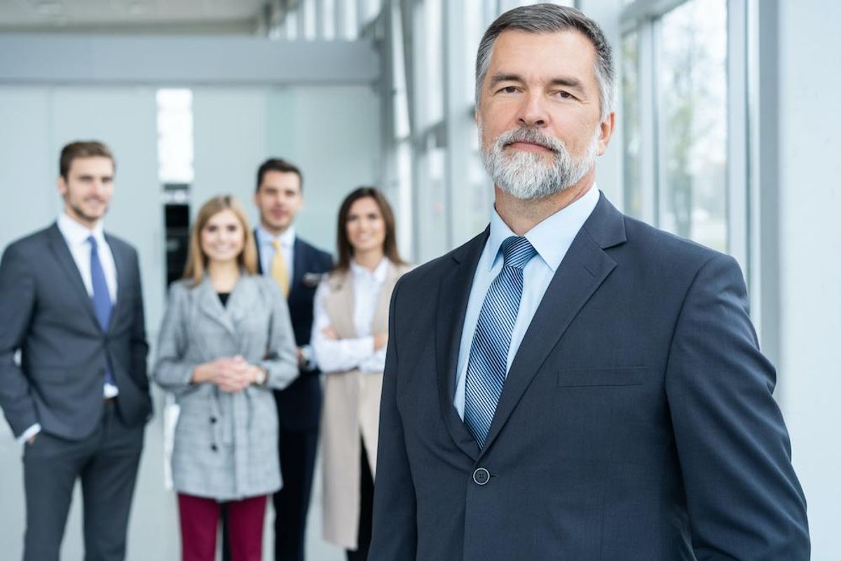 management team