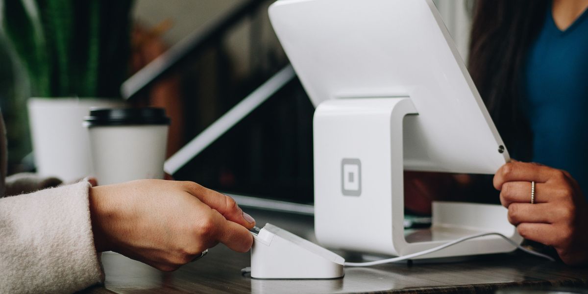 Many small businesses plan to go cashless or offer cashless options