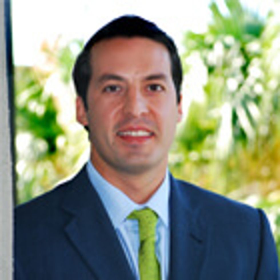Marcos Cordero