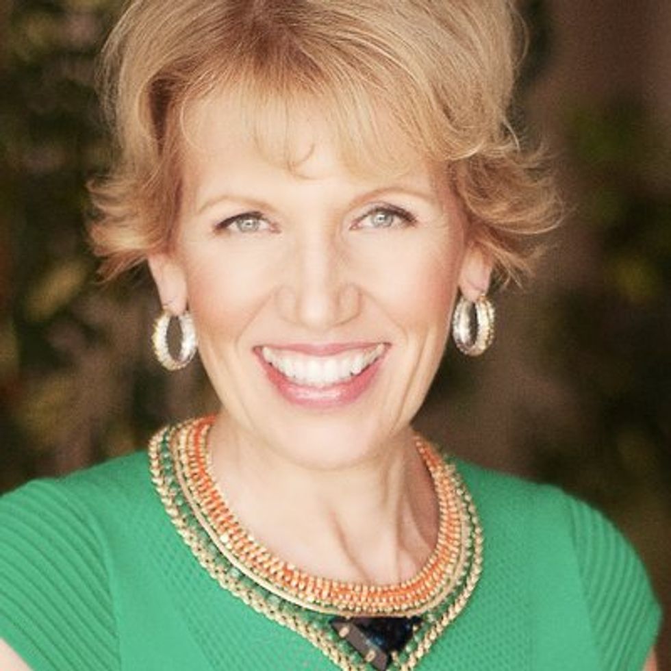 mari smith