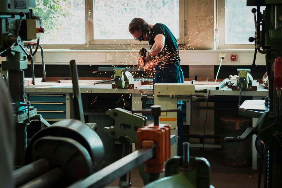 Marketable skills offer the potential for immediate high earnings