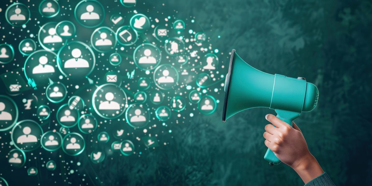 Marketing a small business on a budget