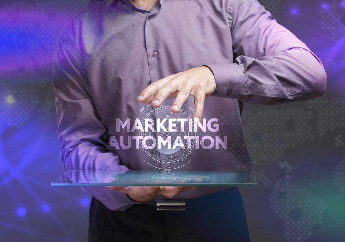 Marketing automation