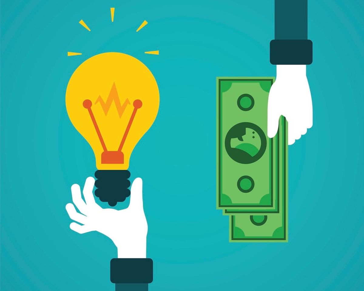marketing budget
