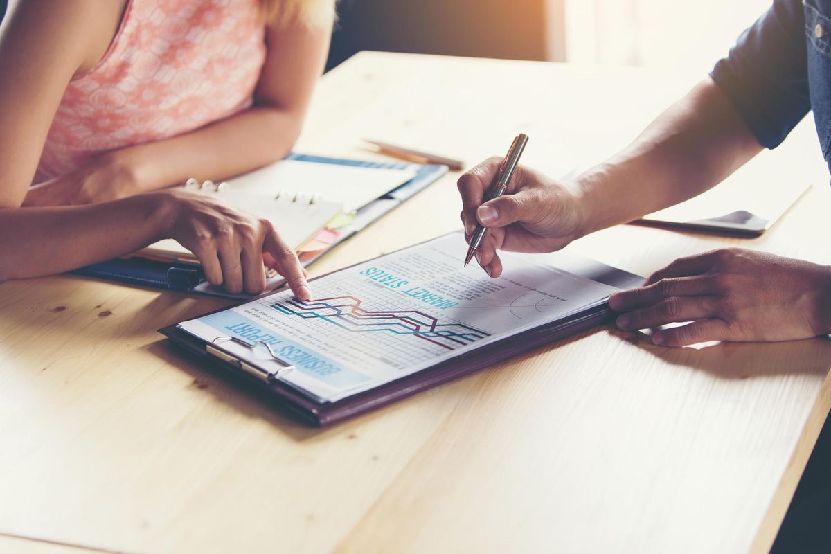 marketing planners
