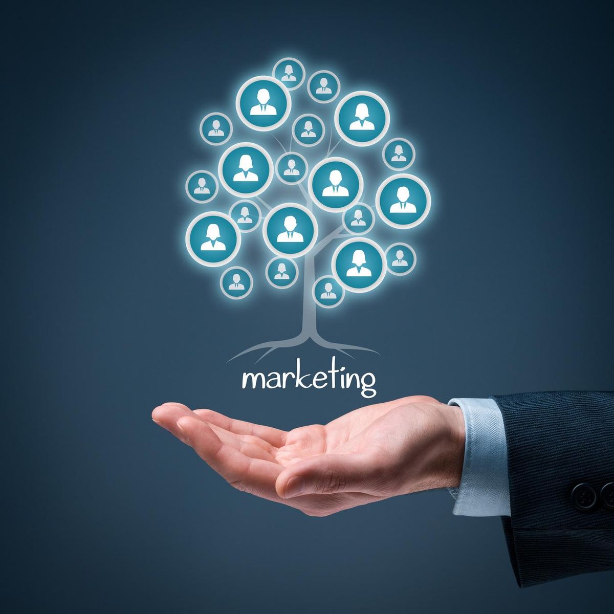 Marketing