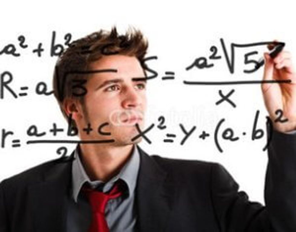 math