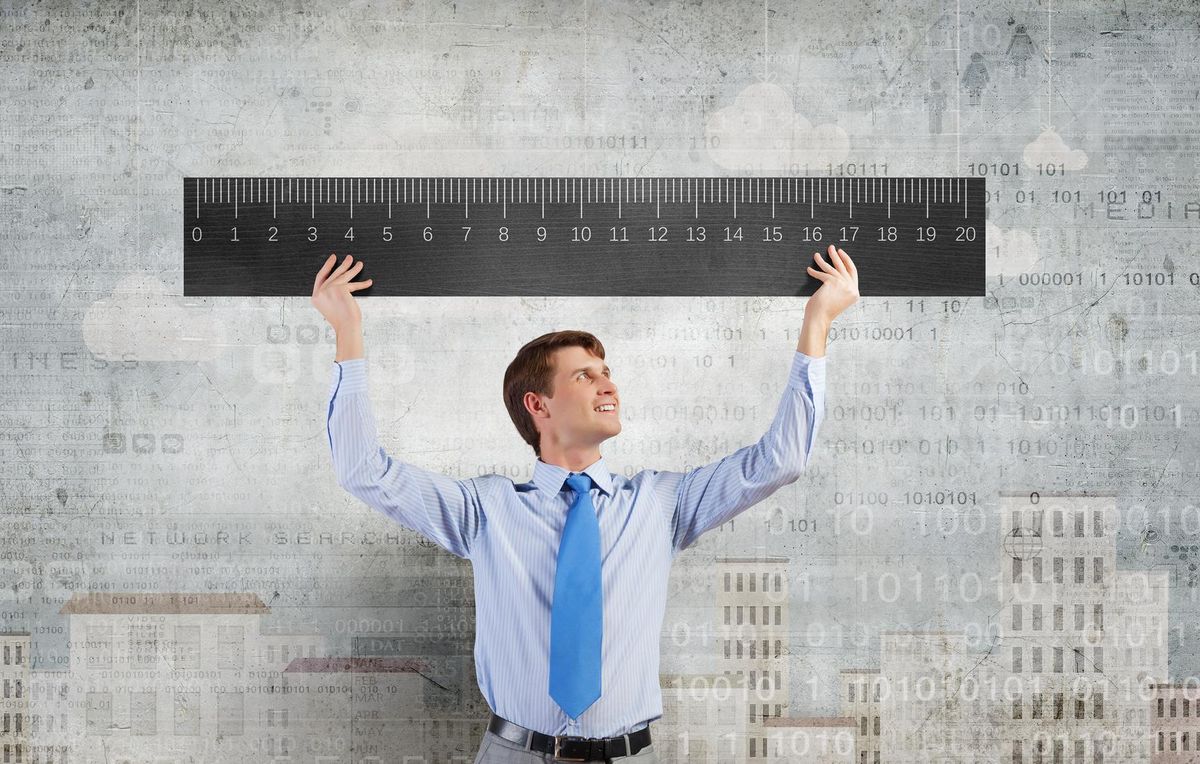 Measure your success