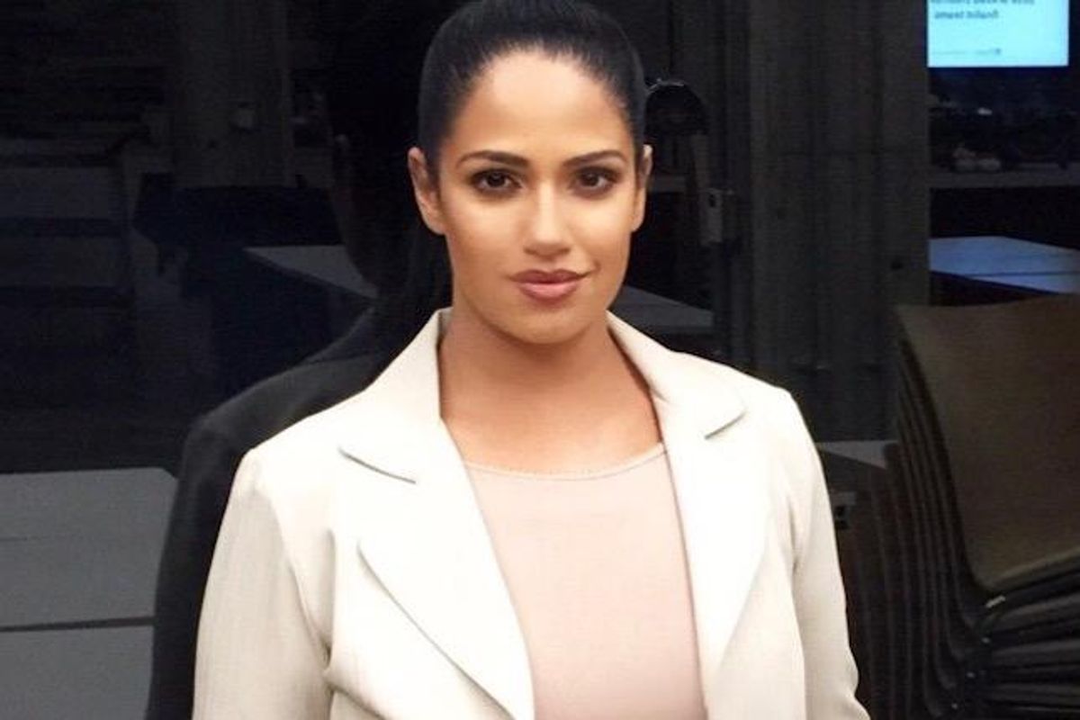 meeta vengapally